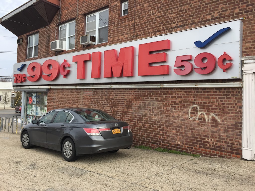 99 Cent Time | 811 Elmont Rd # 4, Elmont, NY 11003 | Phone: (516) 285-8199