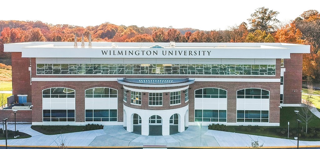 Wilmington University Brandywine Campus | 10 Beaver Valley Rd, Wilmington, DE 19803 | Phone: (877) 967-5464