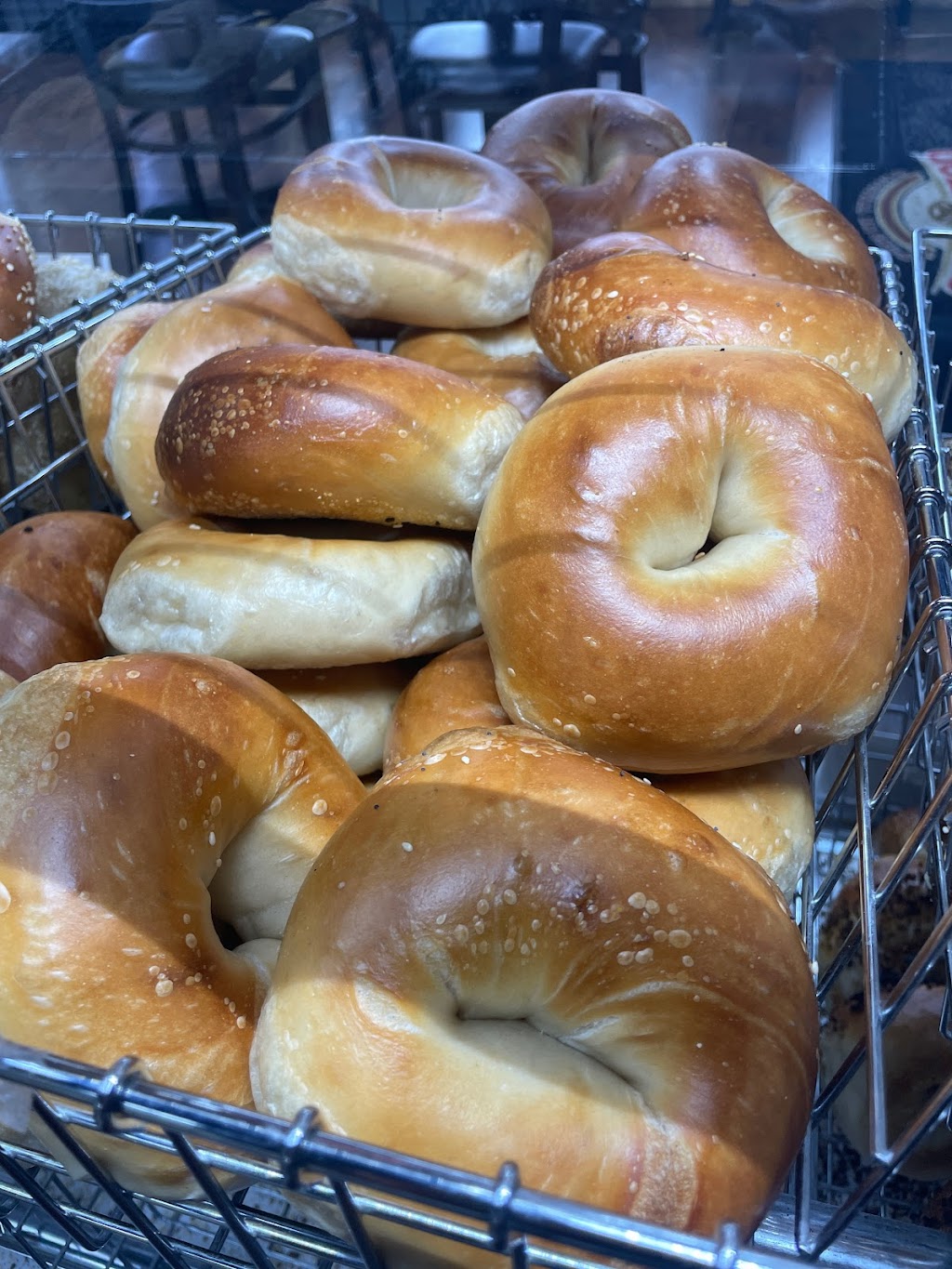 Goldberg’s Famous Bagel | 320 Evesboro - Medford Rd Suite 3088, Marlton, NJ 08053 | Phone: (856) 780-4313