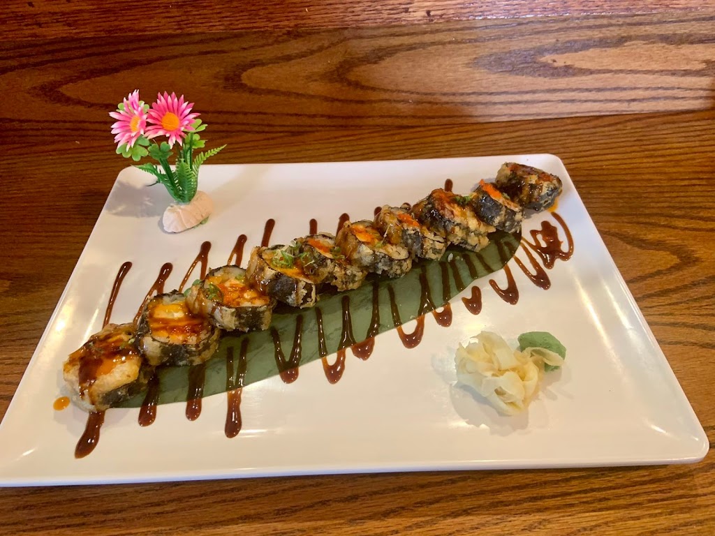 SARKU SUSHI | 1539 W Street Rd, Warminster, PA 18974 | Phone: (215) 675-1810