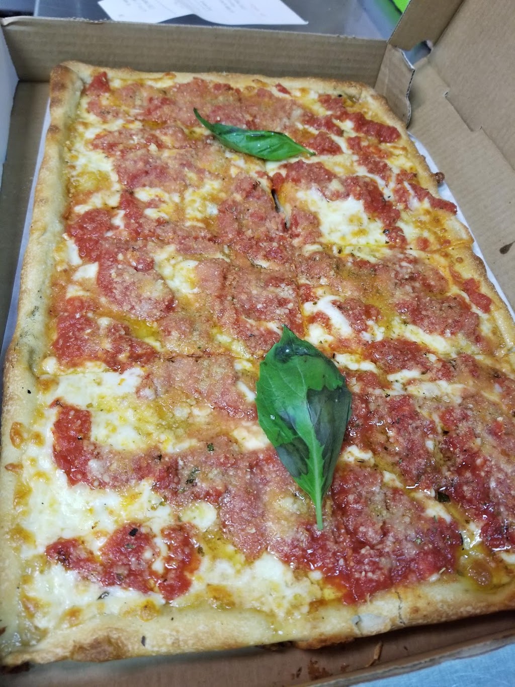 Family Pizza | 305 Lakehurst Rd, Browns Mills, NJ 08015 | Phone: (609) 735-0500