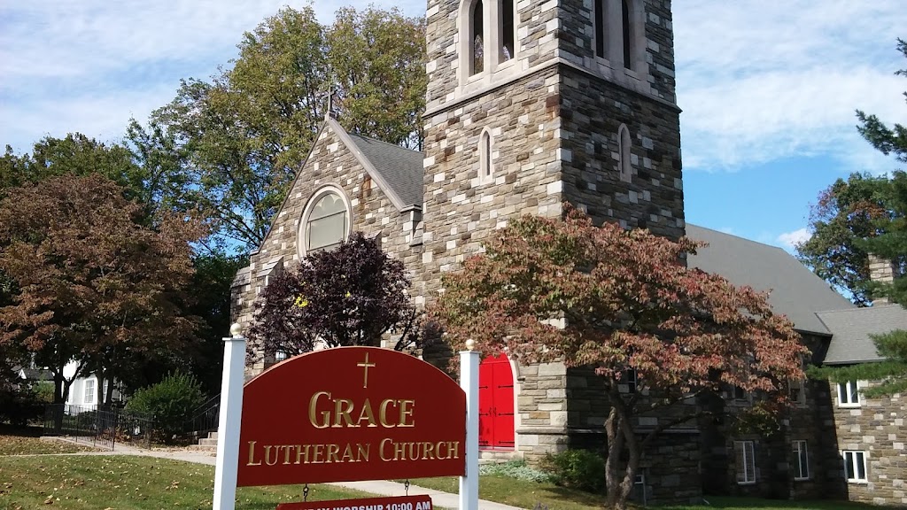 Grace Lutheran Church | 2191 West Chester Pike, Broomall, PA 19008 | Phone: (610) 356-1824