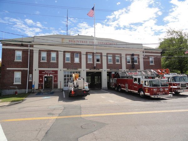 Purchase Fire Department | 614 Anderson Hill Rd, Purchase, NY 10577 | Phone: (914) 253-9044