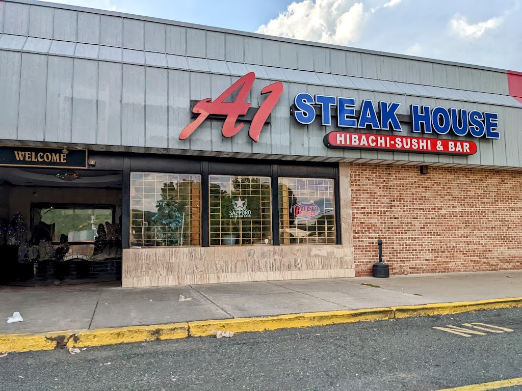 A1 Japanese Steak House | 3300 Lehigh St, Allentown, PA 18103 | Phone: (610) 709-0998