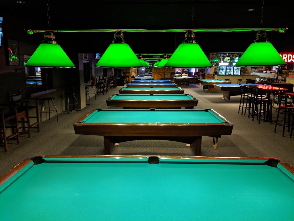 Fast Eddies Billiards Cafe | 46 Old State Rd, New Milford, CT 06776 | Phone: (860) 350-8569