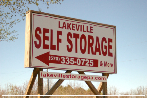 Lakeville Self Storage | 1524 Hamlin Hwy, Lake Ariel, PA 18436 | Phone: (570) 335-0725