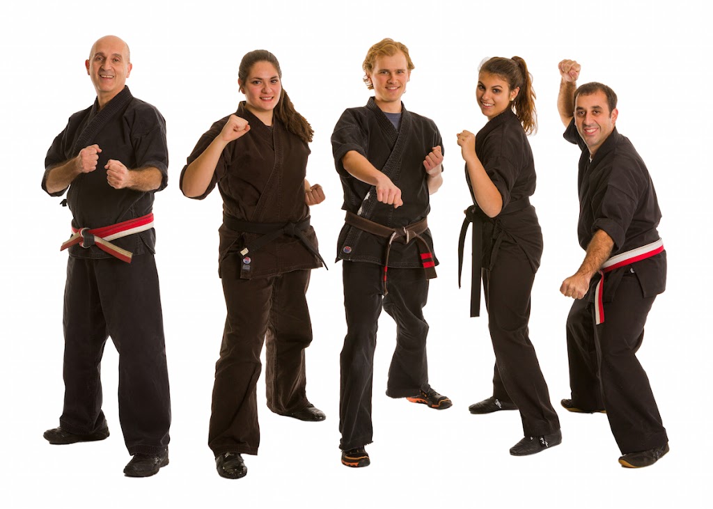 Pendo Karate | 2351 NJ-34, Manasquan, NJ 08736 | Phone: (732) 223-5020