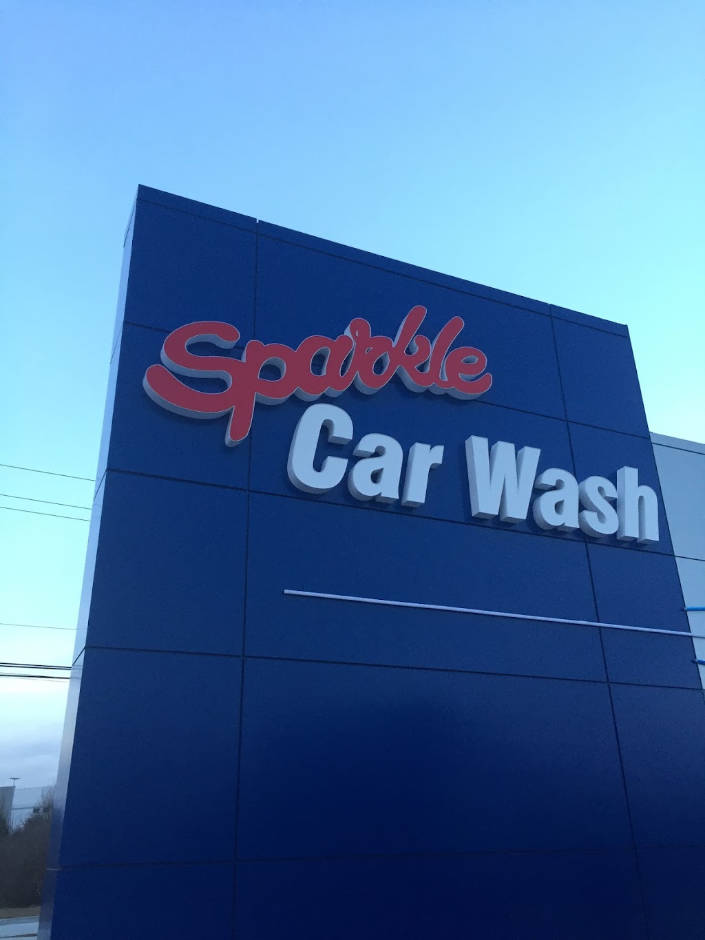 Sparkle Car Wash | 3808 Nazareth Rd, Nazareth, PA 18064 | Phone: (484) 626-1513