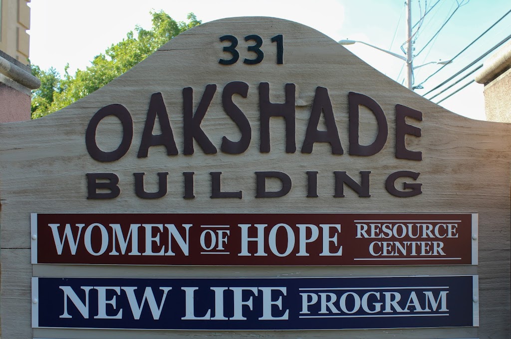 Women of Hope Resource Center | 331 White Horse Pike, Atco, NJ 08004 | Phone: (856) 767-3700