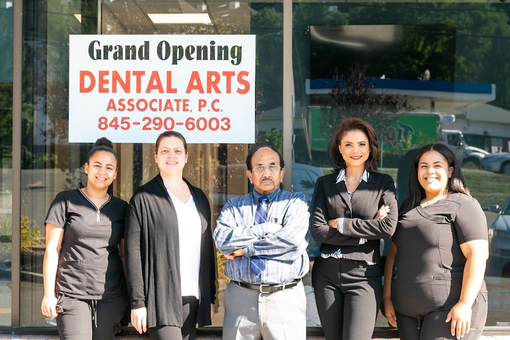 Dental Arts Associate, PC | 120 W Ramapo Rd, Garnerville, NY 10923 | Phone: (845) 290-6003