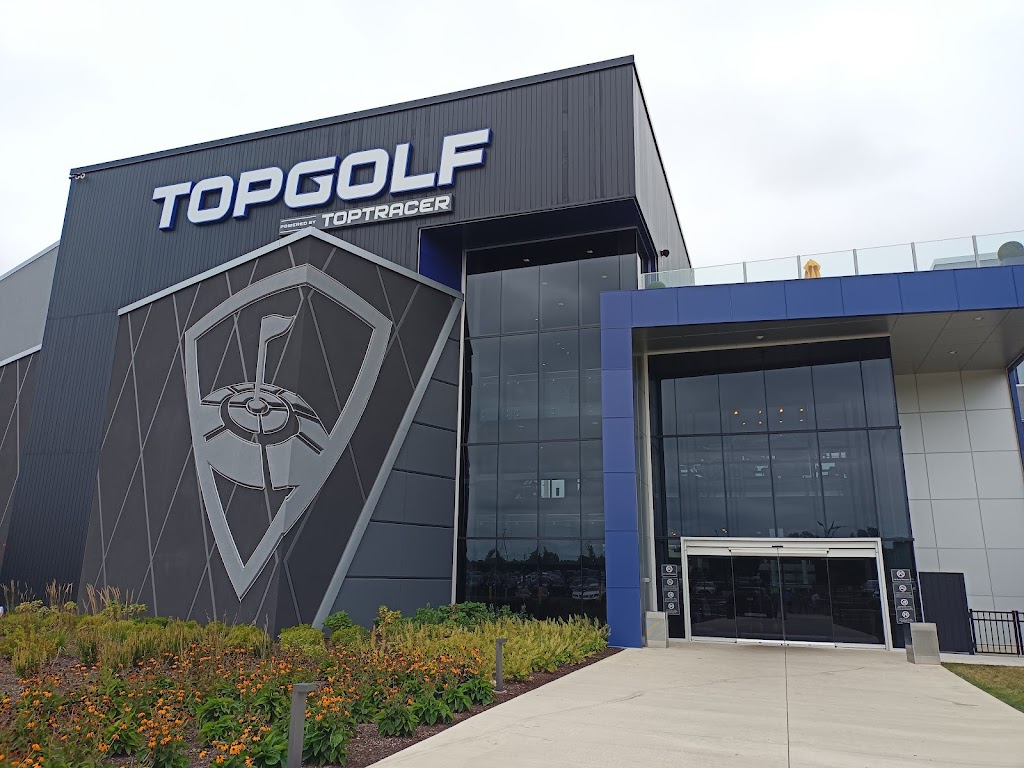 Topgolf | 588 N Gulph Rd, King of Prussia, PA 19406 | Phone: (484) 806-2491