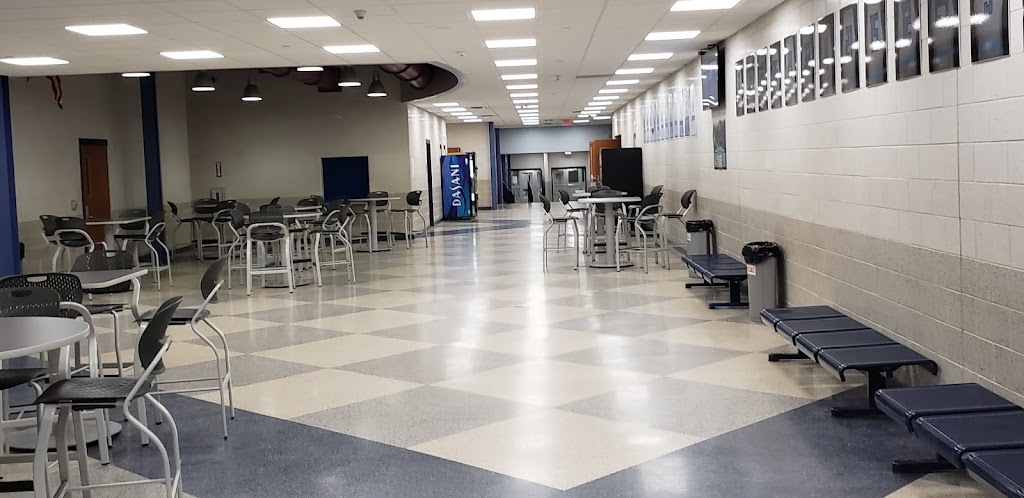 West Morris Central High School | 259 Bartley Rd, Chester, NJ 07930 | Phone: (908) 879-5212