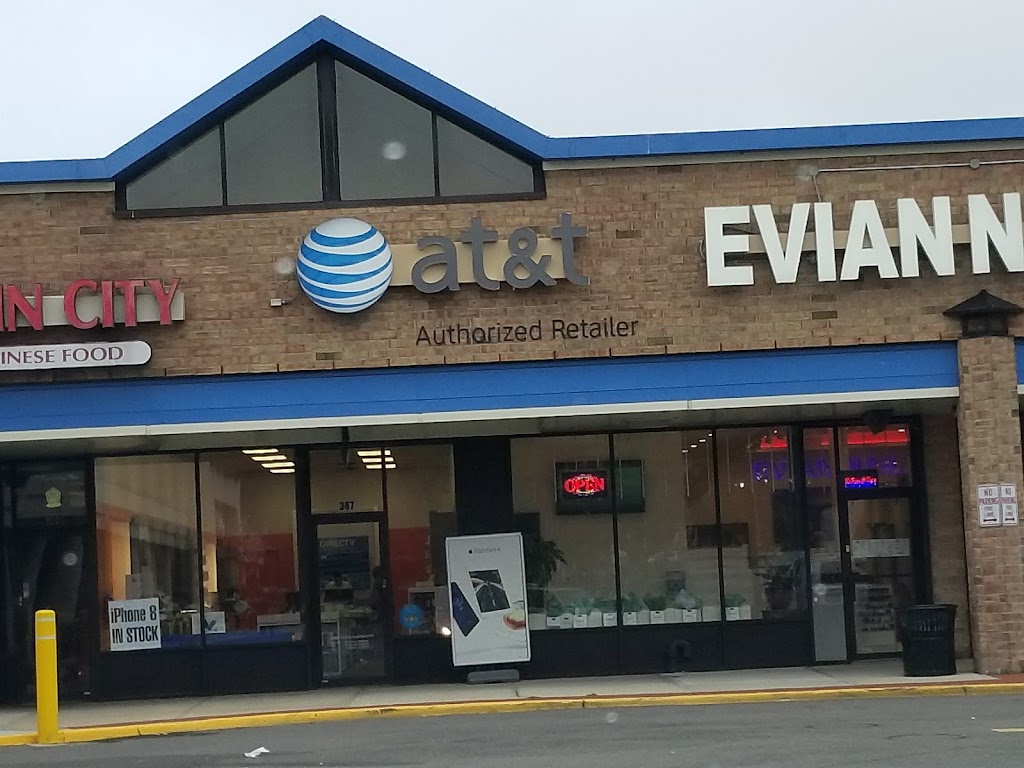AT&T Store | 387 Independence Plaza, Selden, NY 11784 | Phone: (631) 451-2780