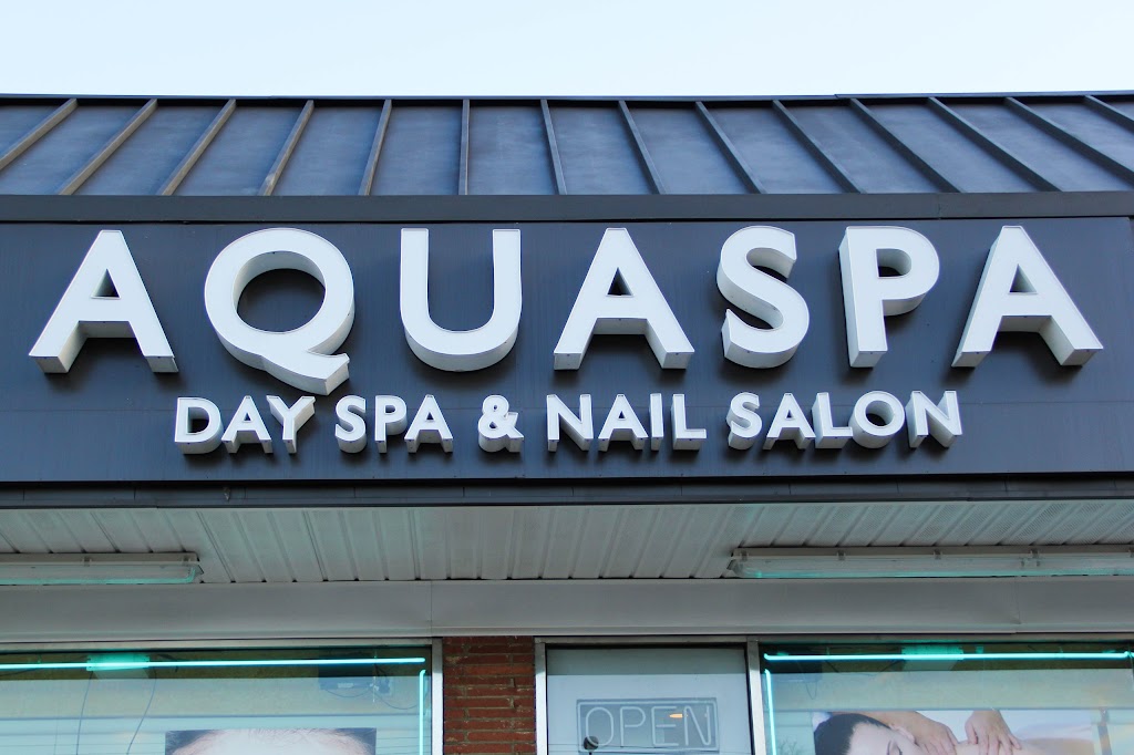 AquaSpa Day Spa & Nail Salon | 718 NJ-18, East Brunswick, NJ 08816 | Phone: (732) 238-6522