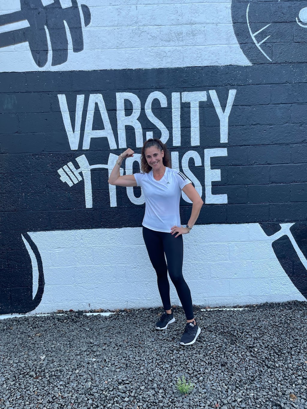 Varsity House Personal Training Ridgewood | 223 Chestnut St Unit 3, Ridgewood, NJ 07450 | Phone: (201) 429-0095