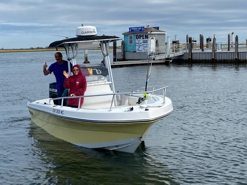 Moriches Boat & Motor | 200 Atlantic Ave, East Moriches, NY 11940 | Phone: (631) 878-0023