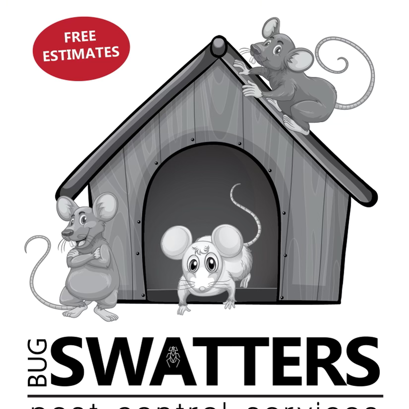 Bug Swatters | 87 Wadsworth Ave, Lakewood, NJ 08701 | Phone: (732) 994-2911