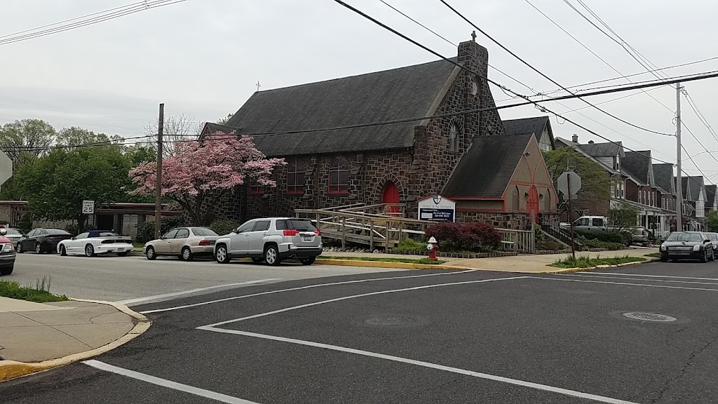 Church of the Epiphany | 87 Bethel Church Rd, Spring City, PA 19475 | Phone: (484) 791-2814