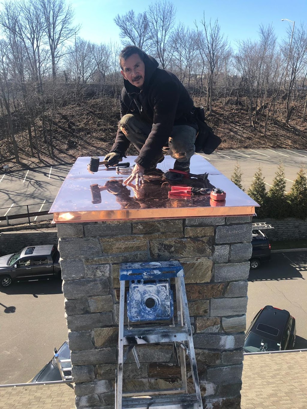 Reyes Roof Construction llc (Roofingkings) | 12 Dunican Ave, Naugatuck, CT 06770 | Phone: (203) 822-0448