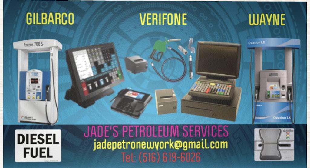 Jade Petroleum Services | 22 Bay Shore Rd, Bay Shore, NY 11706 | Phone: (516) 619-6026