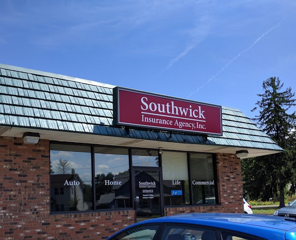 Southwick Insurance Agency Inc | 2260 Westfield St, West Springfield, MA 01089 | Phone: (413) 746-2822