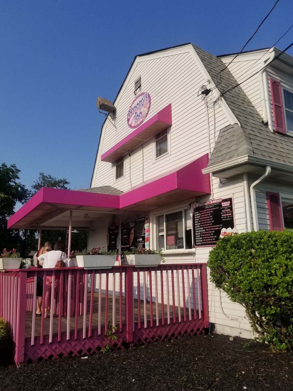 SCOOPYS TOO | Deptford, NJ 08096 | Phone: (856) 853-7117