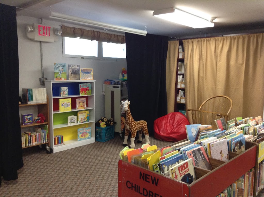 Andover Public Library | 355 US-6, Andover, CT 06232 | Phone: (860) 742-7428