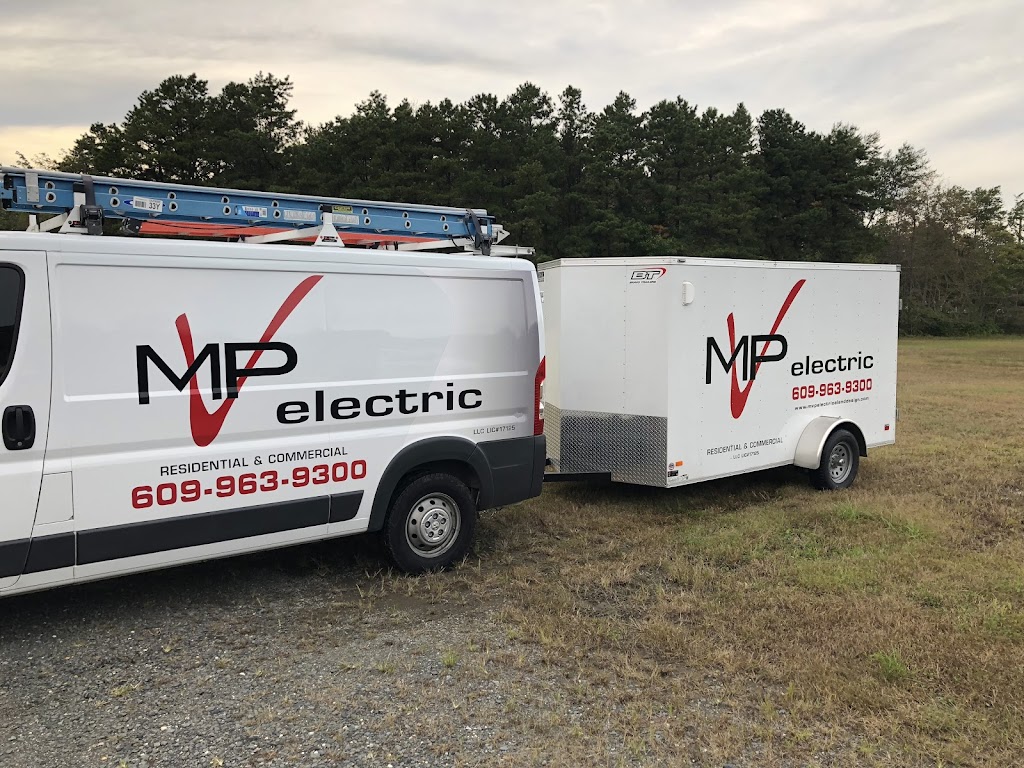 MVP Electrical and Design | 1303 Junction Rd, Browns Mills, NJ 08015 | Phone: (609) 963-9300