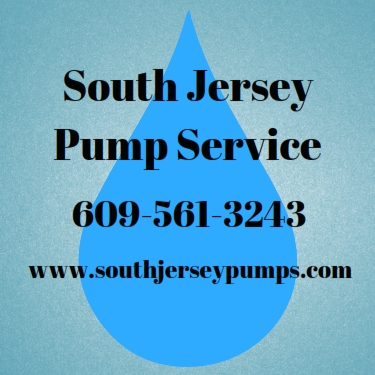 South Jersey Pump Service | 344 S Egg Harbor Rd, Hammonton, NJ 08037 | Phone: (609) 561-3243