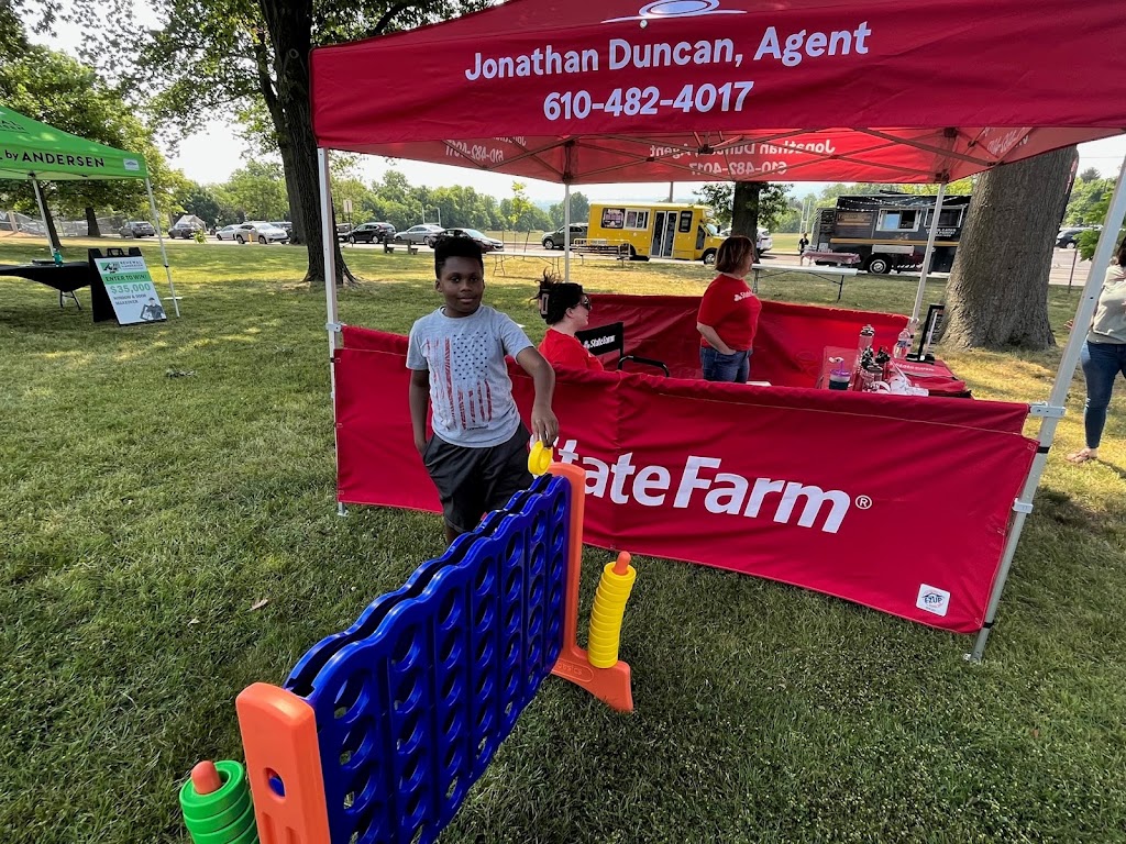 Jonathan Duncan - State Farm Insurance Agent | 550 Kimberton Rd #3, Phoenixville, PA 19460 | Phone: (610) 482-4017