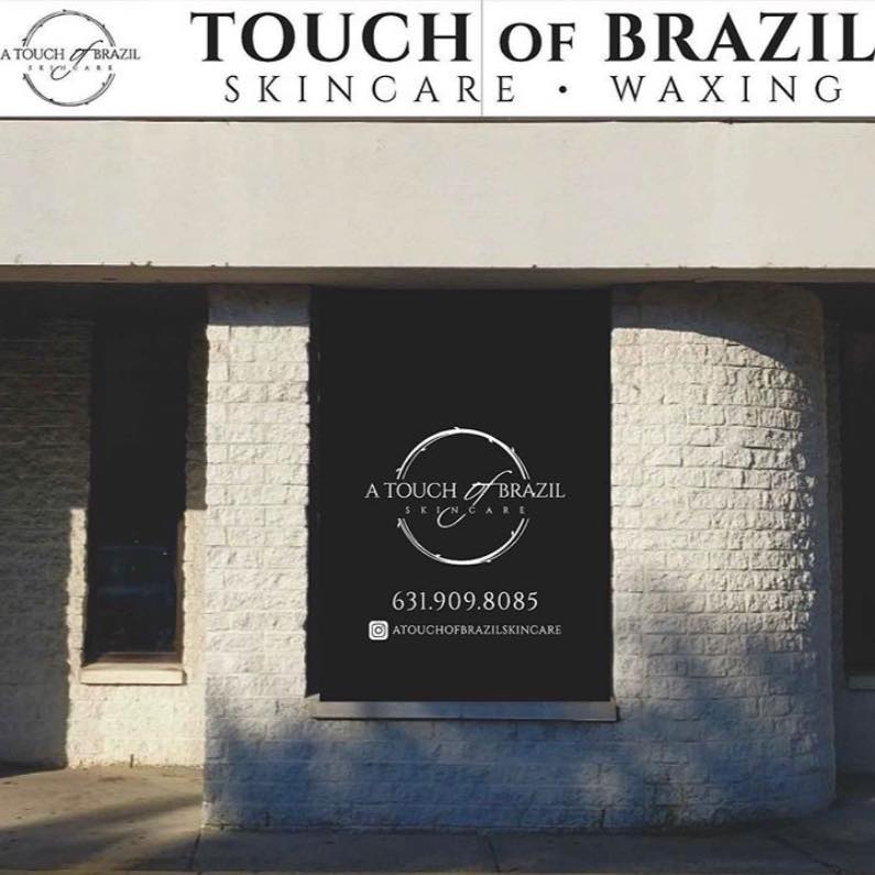 A Touch of Brazil Skincare | 617A Montauk Hwy, Center Moriches, NY 11934 | Phone: (631) 909-8085