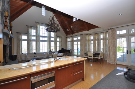 P Casinelli Construction | 597 New Norwalk Rd, New Canaan, CT 06840 | Phone: (203) 442-9395