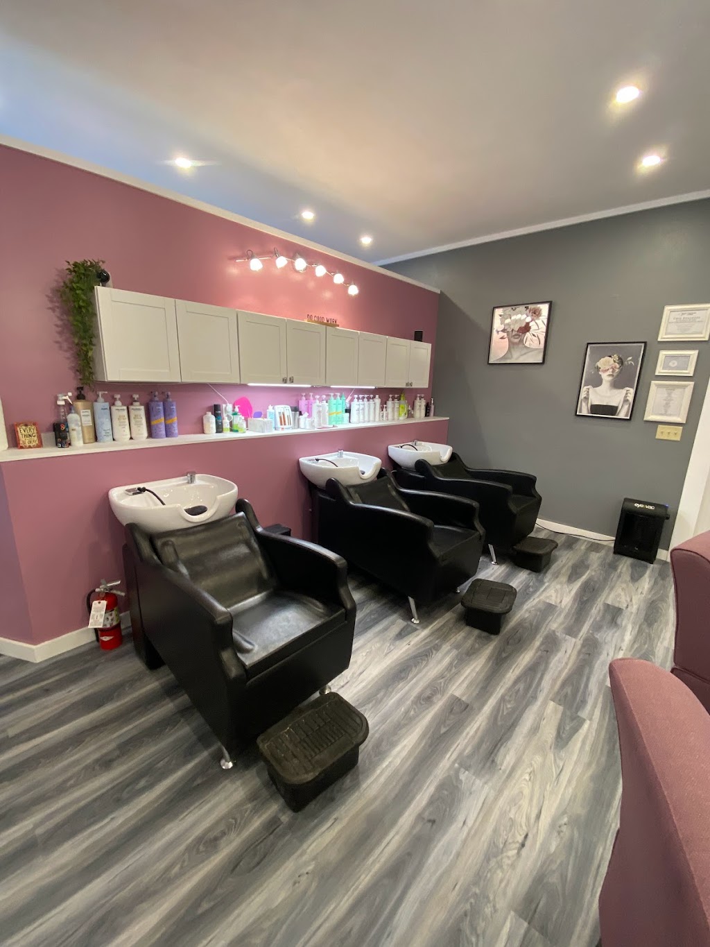 KT Hair Studio | 3016 Main St, Valatie, NY 12184 | Phone: (518) 610-8111