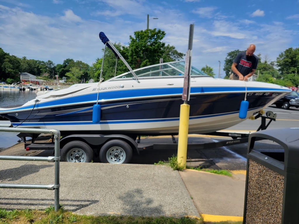 G & R Marine Unlimited LLC | 44 Kimberly Dr, South Windsor, CT 06074 | Phone: (860) 290-7855