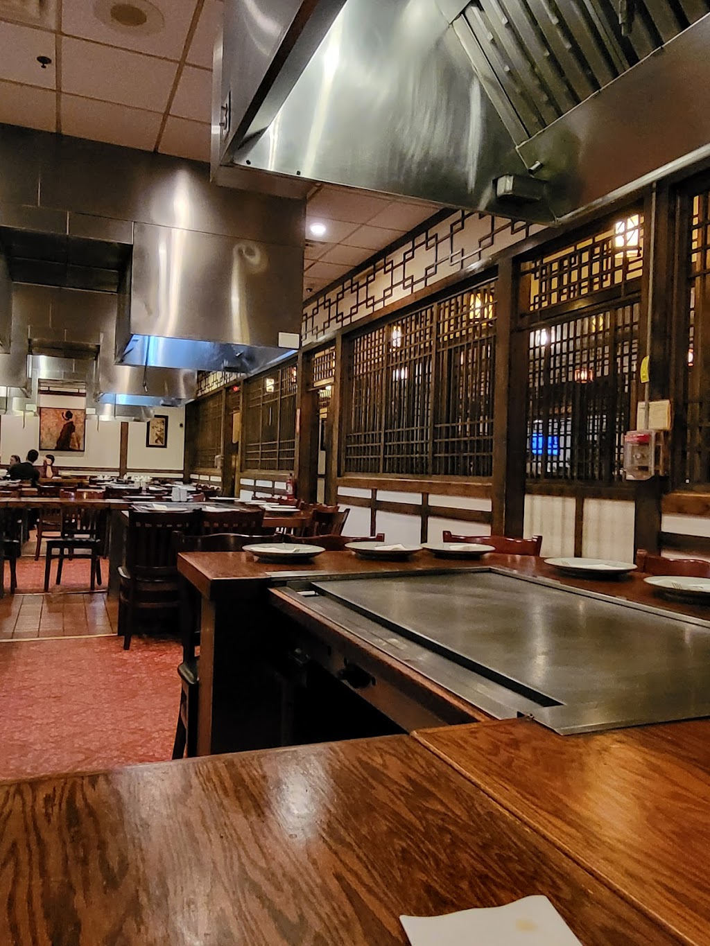 Noble Japanese Steak House | 235 Queen St, Southington, CT 06489 | Phone: (860) 628-7888