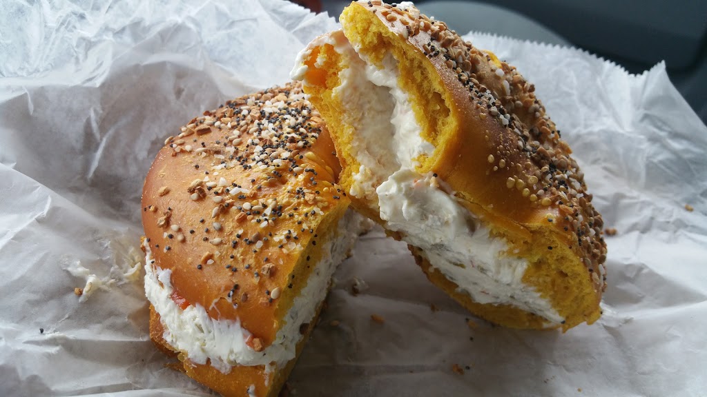 Your Bagel Cafe | 508 Montauk Hwy, Center Moriches, NY 11934 | Phone: (631) 909-8900