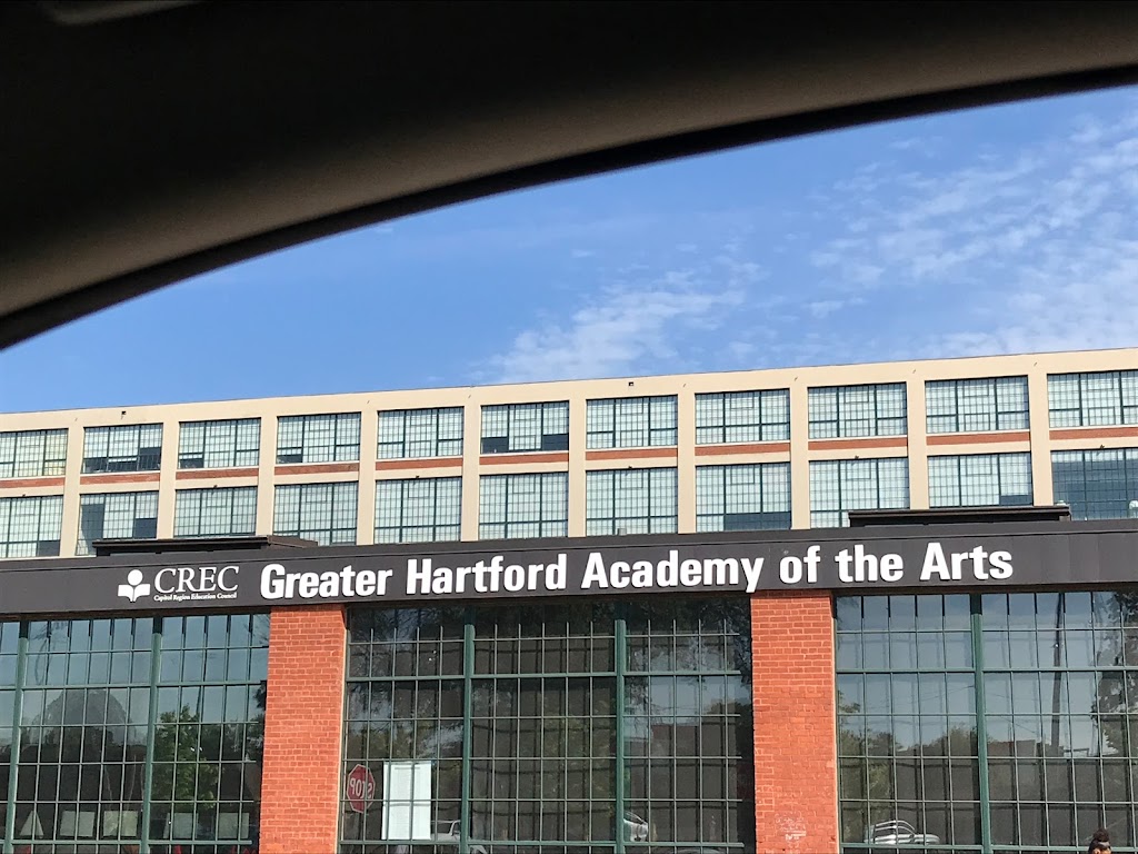 Greater Hartford Academy of the Arts Magnet Middle School | 129 Griffin Rd N, Bloomfield, CT 06002 | Phone: (860) 724-0685