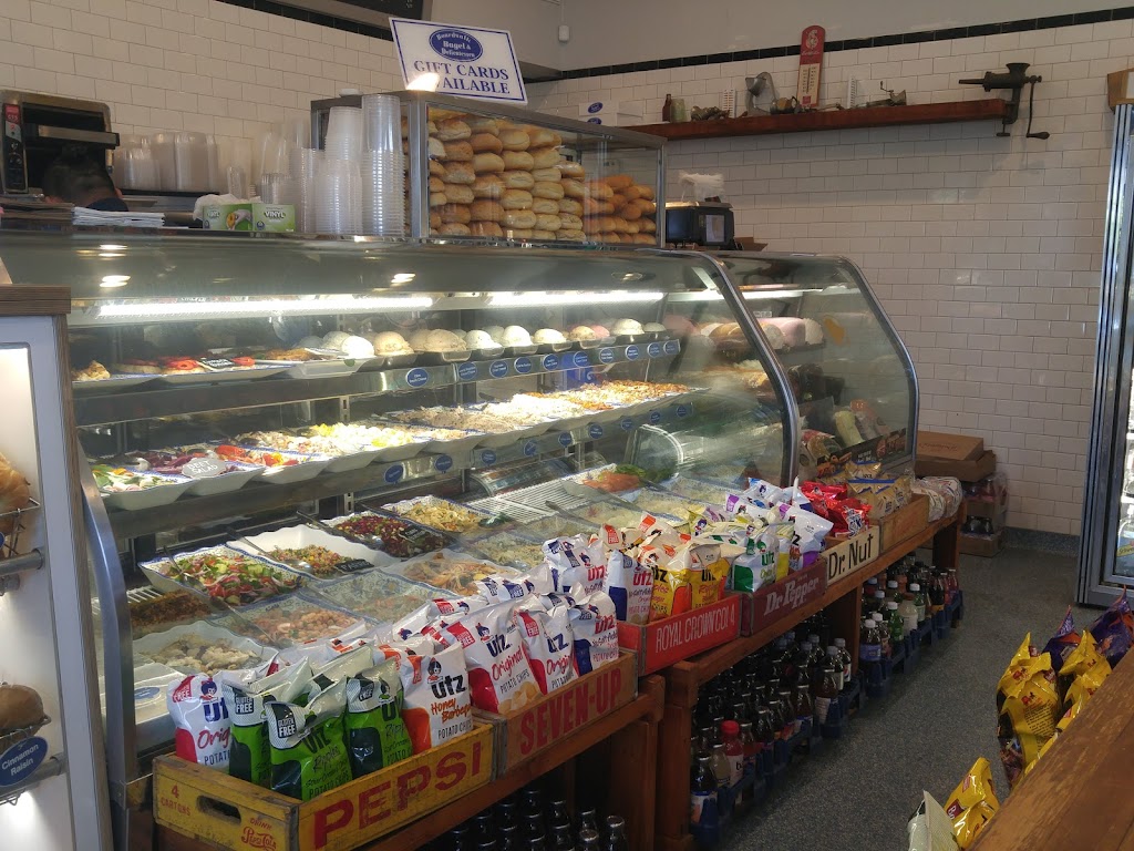 Boardwalk Bagel & Delicatessen | 105 Putnam Blvd, Atlantic Beach, NY 11509 | Phone: (516) 239-3900