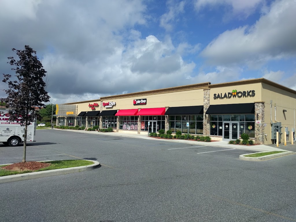 Sport Clips Haircuts of Dover - DuPont Highway | 1211 N Dupont Hwy Suite #C, Dover, DE 19901 | Phone: (302) 677-1622