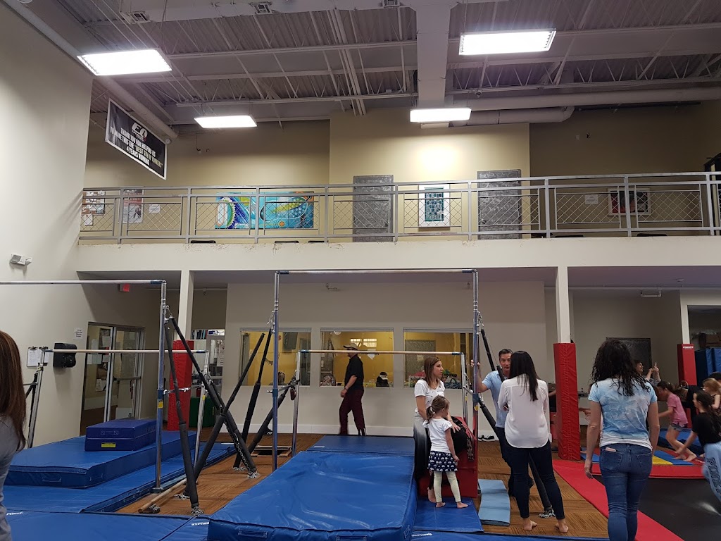GymCats Gymnastics Center | 1 Odell Plaza #190, Yonkers, NY 10701 | Phone: (914) 965-7676