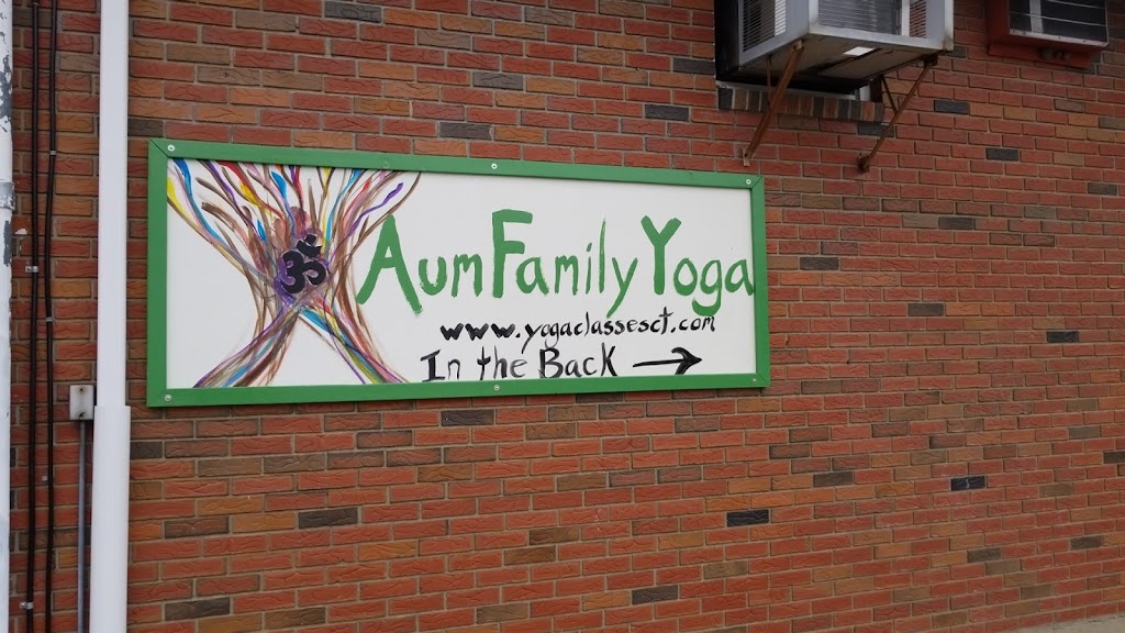 Aum Family Yoga, LLC | 277 Church St, Amston, CT 06231 | Phone: (860) 670-1437