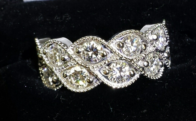 Trimarco Jewelers | 1847 Springfield Ave, Maplewood, NJ 07040 | Phone: (973) 762-7380