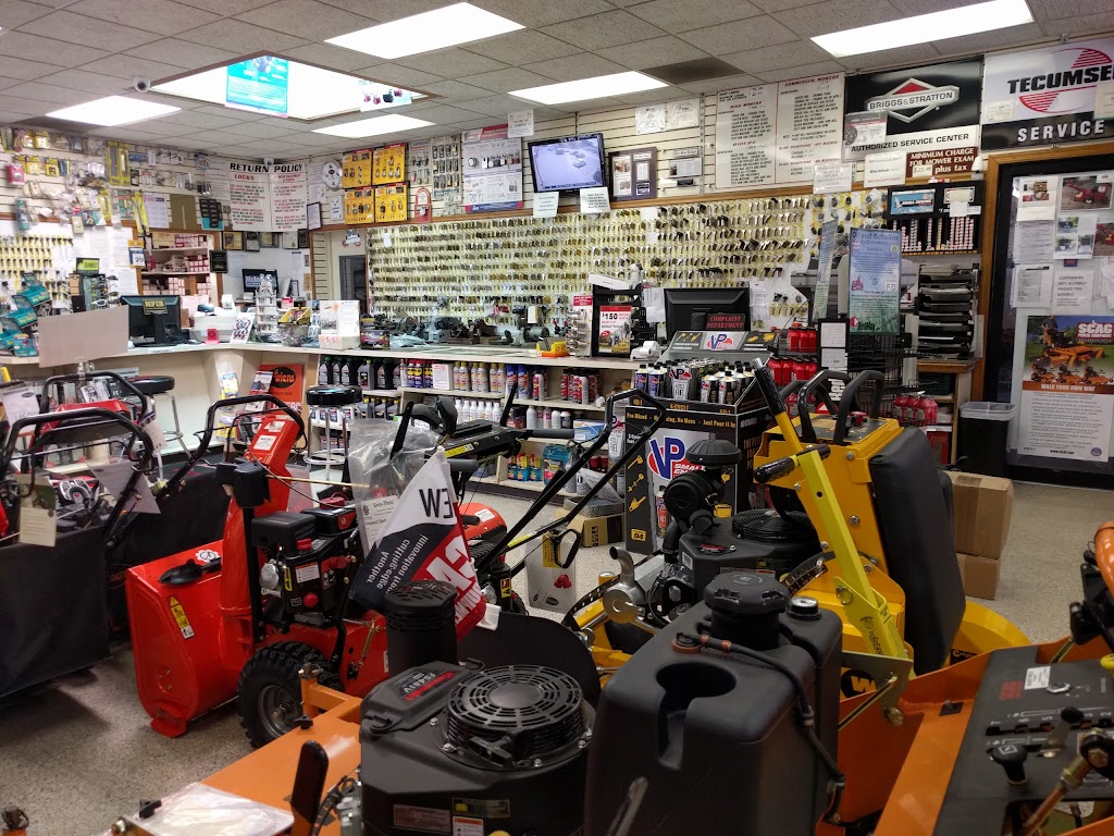 McIntyres Lawnmower & Locksmith Shop | 450 N Ave E, Westfield, NJ 07090 | Phone: (908) 232-2528