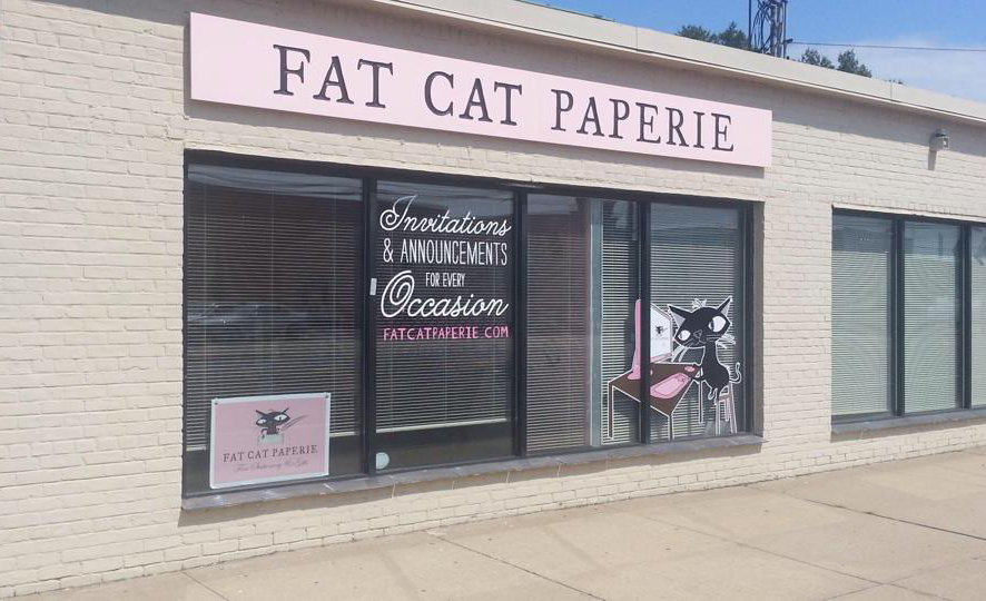 Fat Cat Paperie | 150 Herricks Rd, Mineola, NY 11501 | Phone: (631) 657-5481