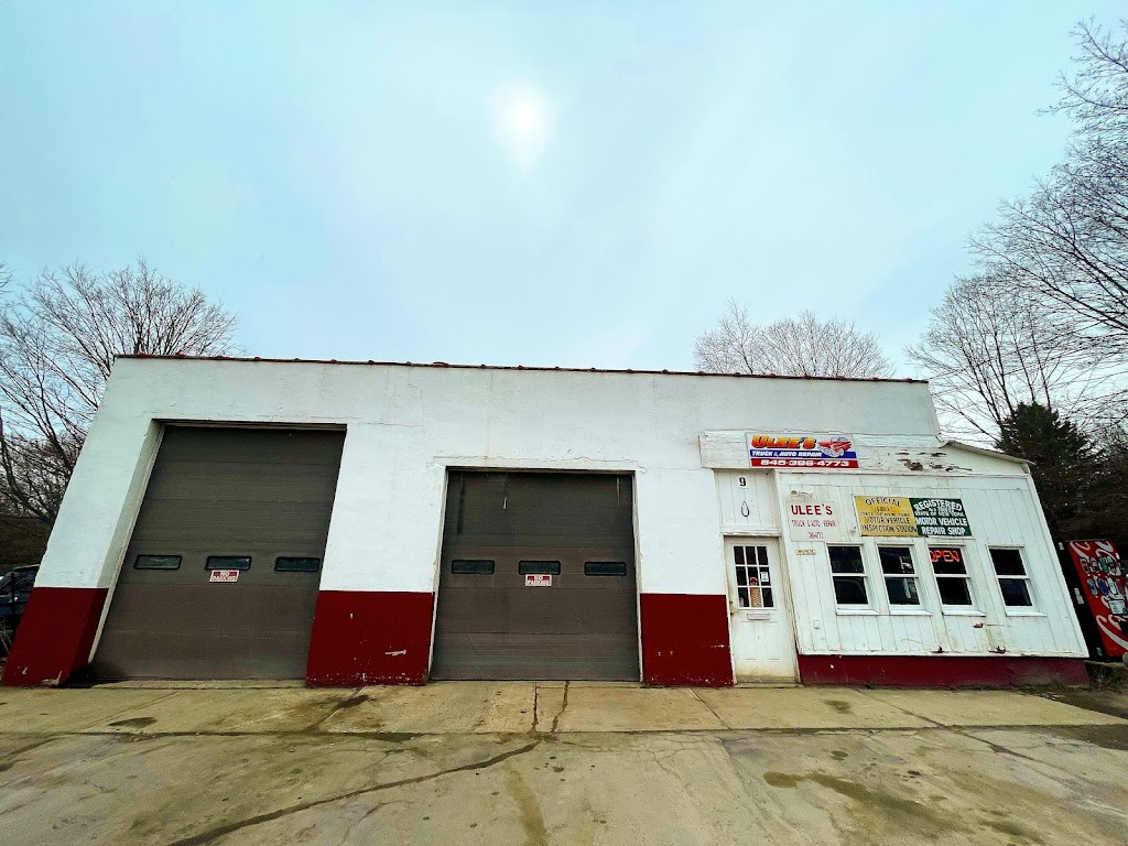 Ulees Truck & Auto Repair | 9 State St, Otisville, NY 10963 | Phone: (845) 386-4773
