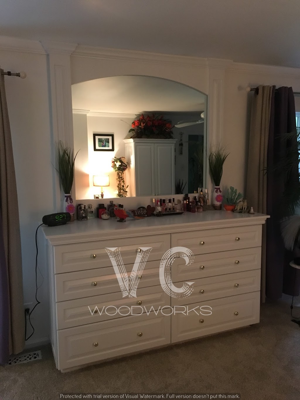 VC Woodworks | 1028 Shiloh Rd, West Chester, PA 19382 | Phone: (267) 949-6062