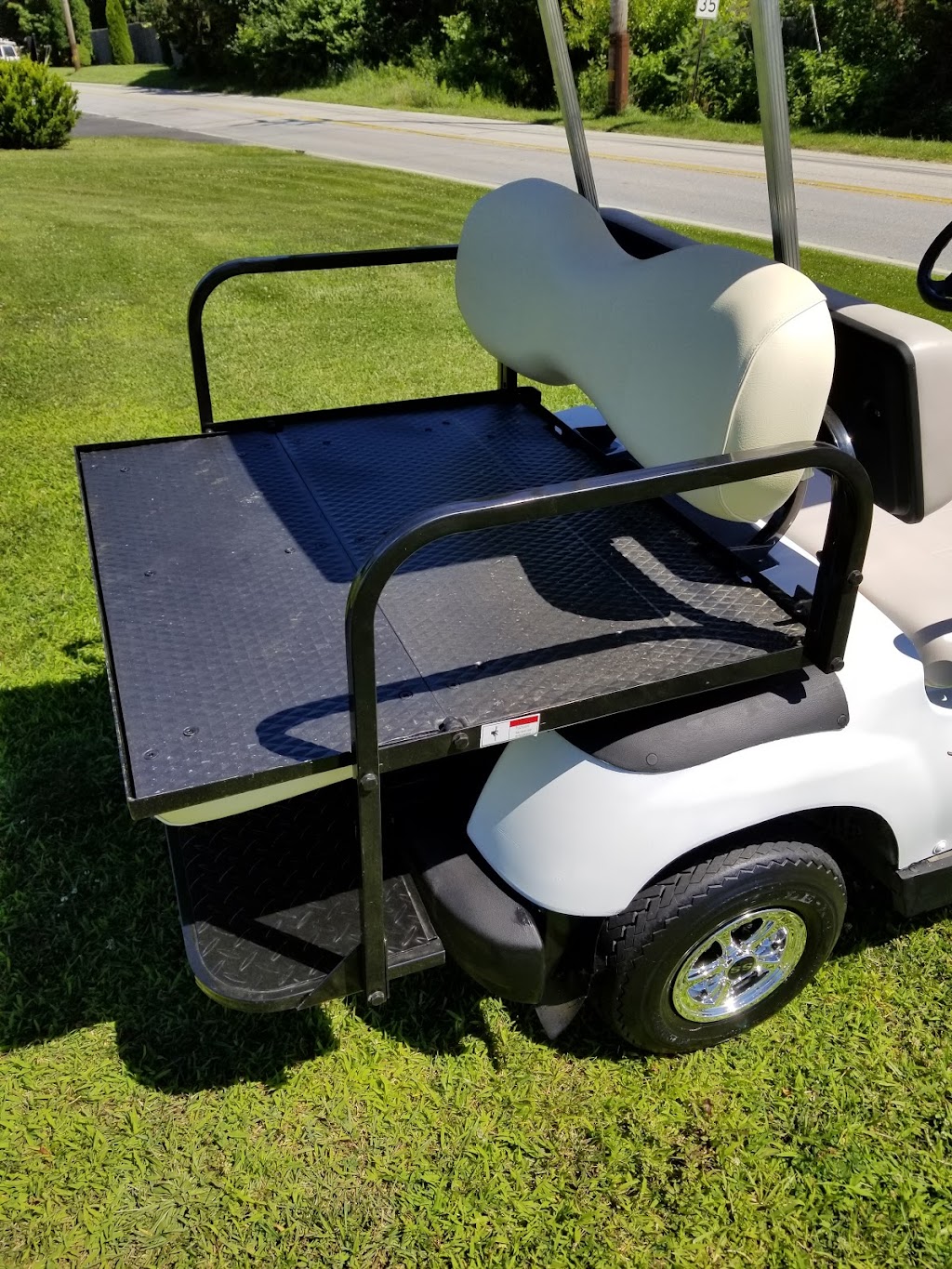 frazergolfcarts | 150 Planebrook Rd, Malvern, PA 19355 | Phone: (610) 202-1842