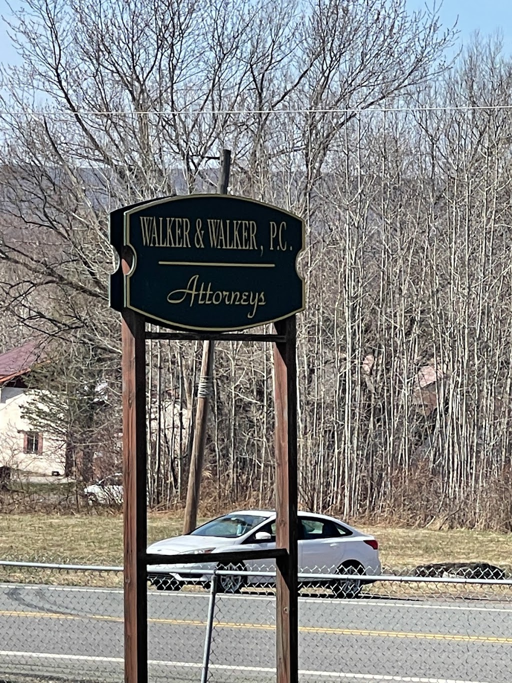 Walker & Walker PC | 364 Hamlin Hwy, Hamlin, PA 18427 | Phone: (570) 689-4007