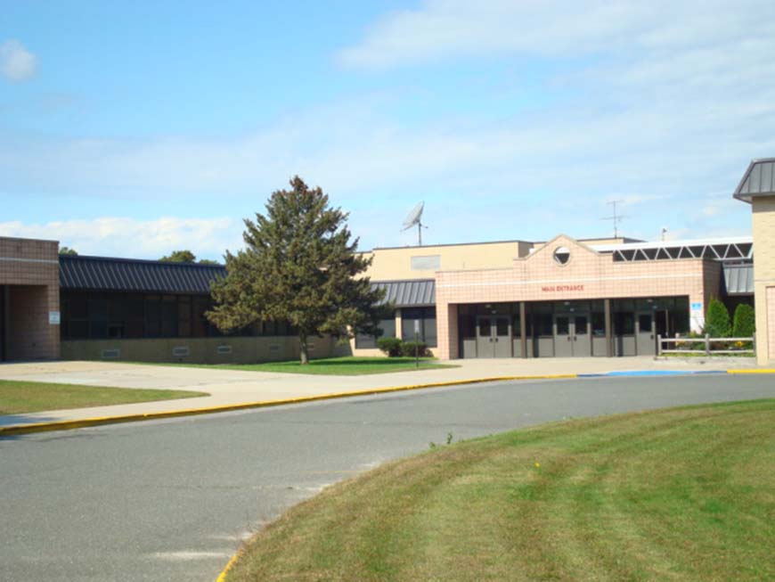 Newfield High School | 145 Marshall Dr, Selden, NY 11784 | Phone: (631) 285-8300