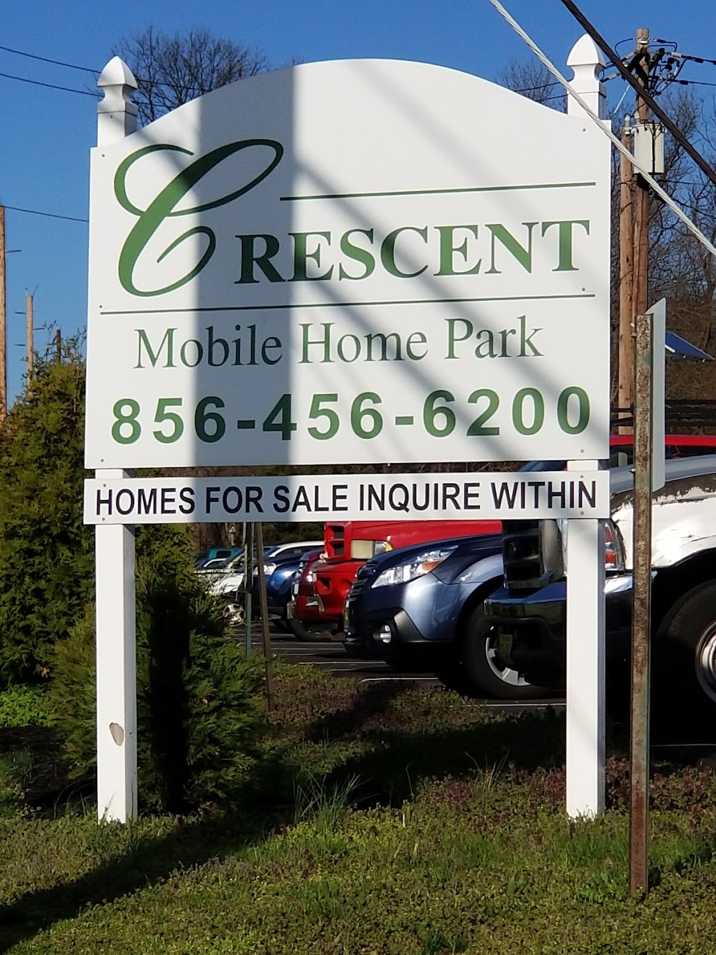 Crescent Mobile Home Park LLC | 1400 Crescent Blvd, Gloucester City, NJ 08030 | Phone: (856) 475-6979
